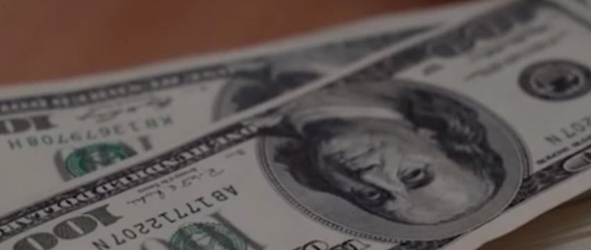 Знакомство в баре стоило белоруске $500