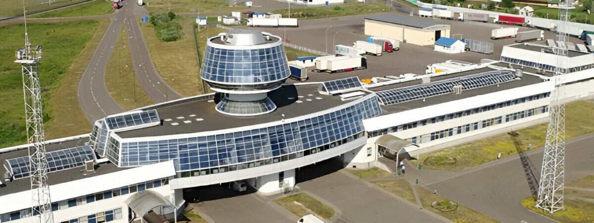 В «Козловичах» откроют зону ожидания электронной очереди – ГТК Беларуси