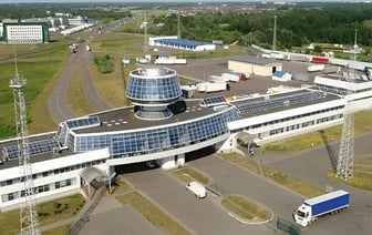 В «Козловичах» откроют зону ожидания электронной очереди – ГТК Беларуси