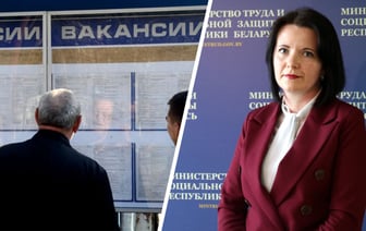 Министр труда рассказала, какие «гибкие навыки» и «надпрофессиональные» умения нужны белорусам, чтобы найти работу