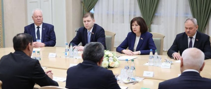 Кочанова назвала единый день голосования новеллой, поддержанной людьми