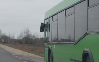 В Бресте открывается новый автобусный маршрут — № 14В