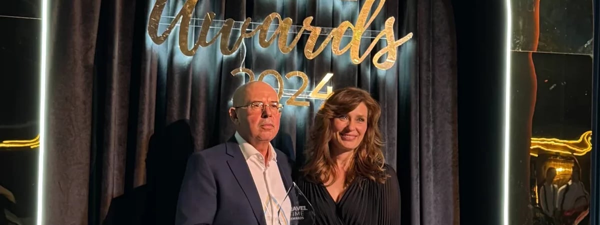 Отель из Гродно признали лучшим в СНГ