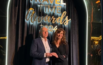 Отель из Гродно признали лучшим в СНГ