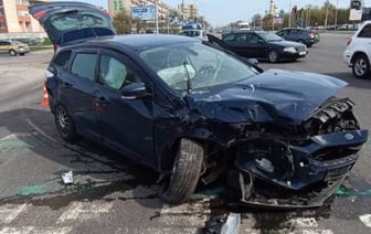 Подробности жесткого ДТП на Московской в Бресте