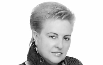 В Витебске умерла активистка Елена Фомина