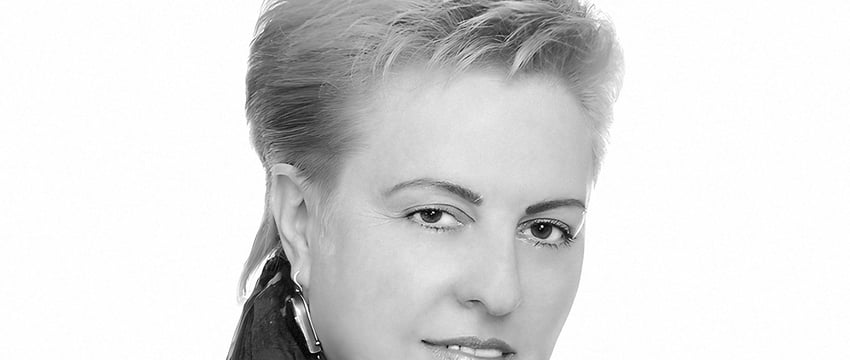 В Витебске умерла активистка Елена Фомина