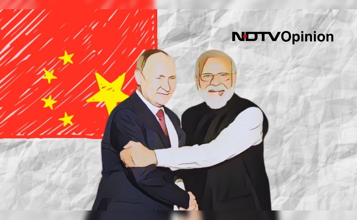 Latest and Breaking News on NDTV