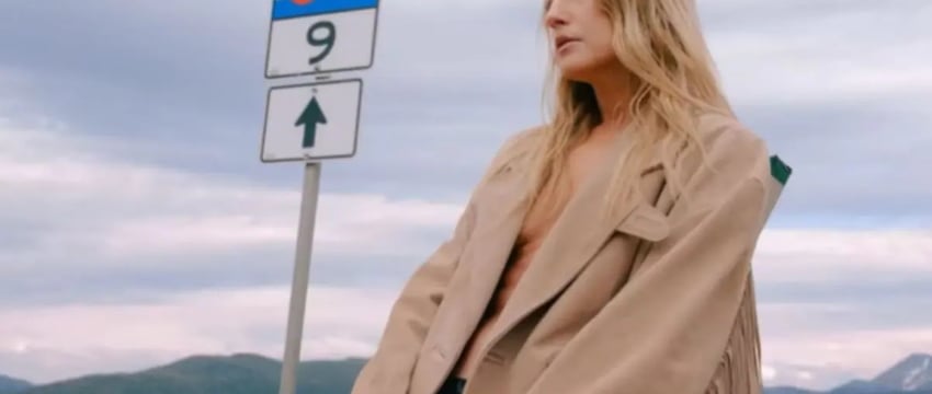 Сообщение американской певицы о "реабилитации" после "пьяного" исполнения национального гимна