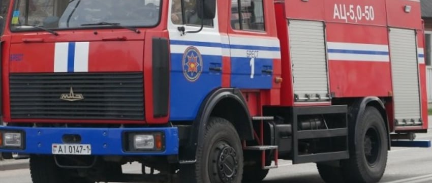 За что белорусы могут получить большие штрафы весной? Рассказали в МЧС