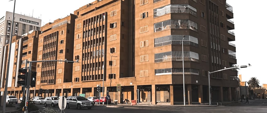 В Полоцке началось строительство автоцентра «ДжиМоторс». Посмотрите, как он будет выглядеть