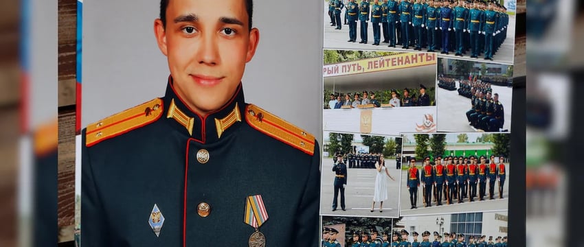 Shunned By The West, Russian Army Deserters Live In Constant Fear