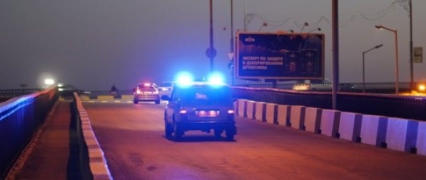 Житель Бреста в ходе ссоры попытался убить приятеля