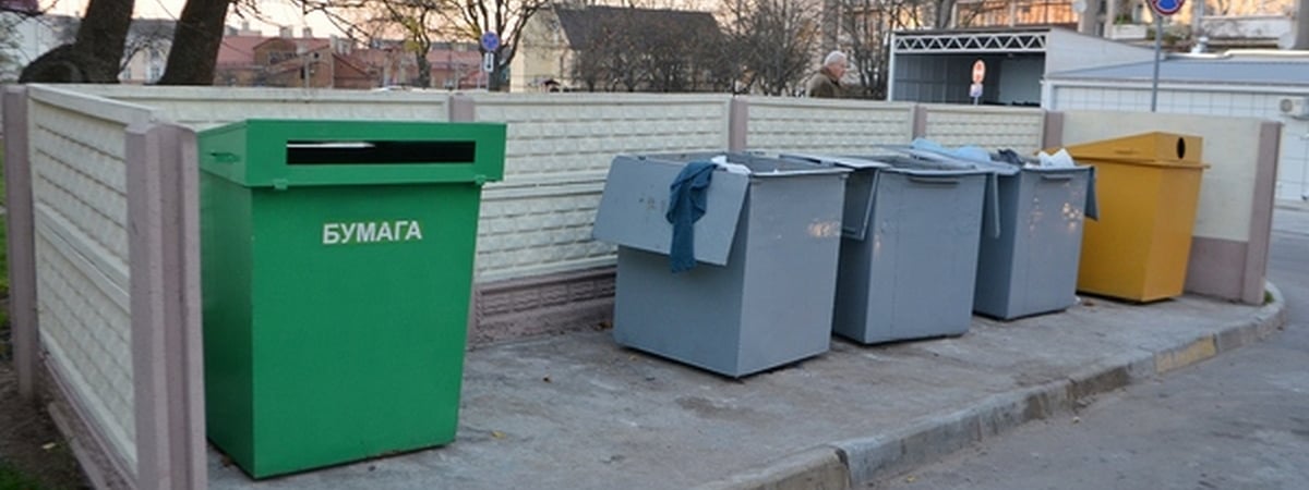 В Гродненской области жители столкнулись с проблемой вывоза мусора — в дело вмешалась прокуратура