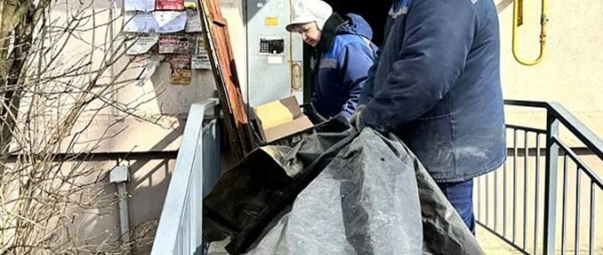 Синдром Плюшкина. Что белорусы хранят в подвалах и как их очищают от мусора
