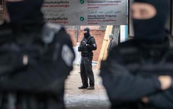 Украинские спецслужбы готовили в России атаку на день ВМФ – МИД РФ