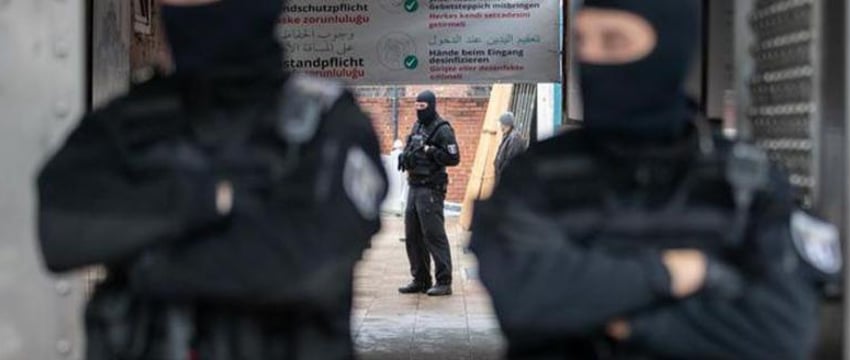 Украинские спецслужбы готовили в России атаку на день ВМФ – МИД РФ