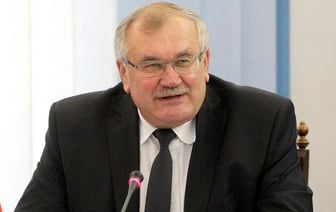 Уволили заместителя министра энергетики, курировавшего БелАЭС