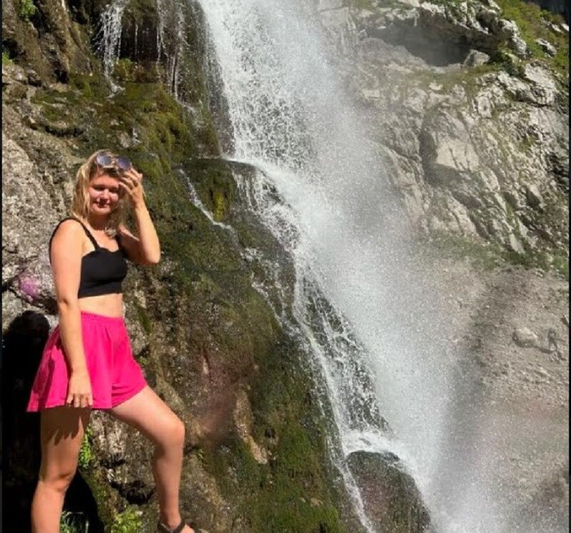 250 долларов на человека: блогер из Берёзы о поездке в Абхазию