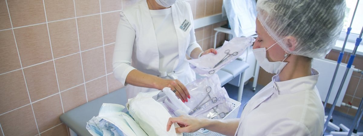 Минздрав Беларуси поднял надбавки к зарплатам среднему медперсоналу — Официально