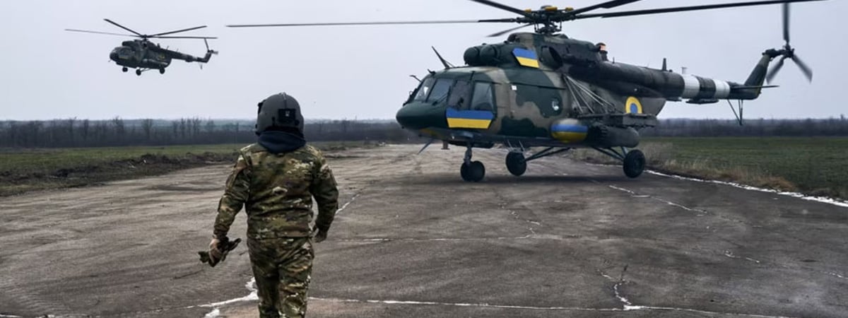 Европейские миротворцы в Украине: насколько это реально и какие страны могут их отправить?