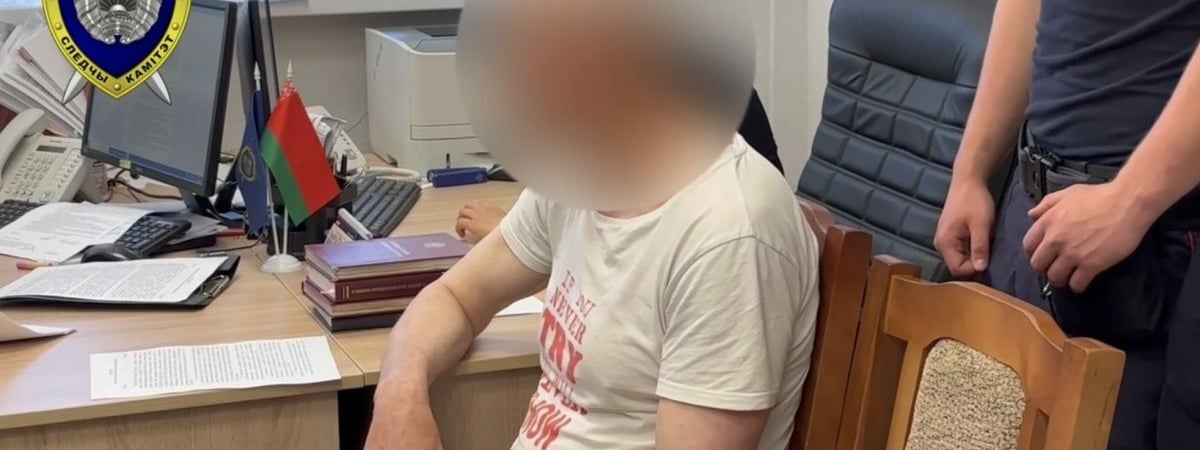 Минчанин расчленил тестя и несколько лет получал его пенсию. Как удалось обмануть почту?