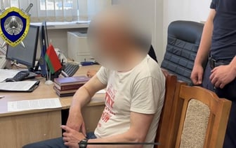 Минчанин расчленил тестя и несколько лет получал его пенсию. Как удалось обмануть почту?