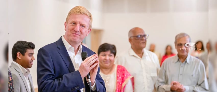 "Враждебные государства": Великобритания предупреждает о вмешательстве России в выборы"