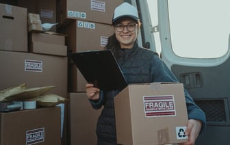 ЕС готовит новый закон для регулирования миграции