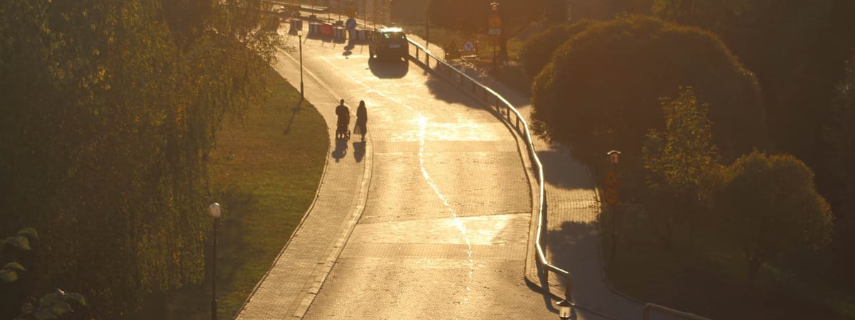 Обманчивая погода — врачи рассказали, как не заболеть в начале осени