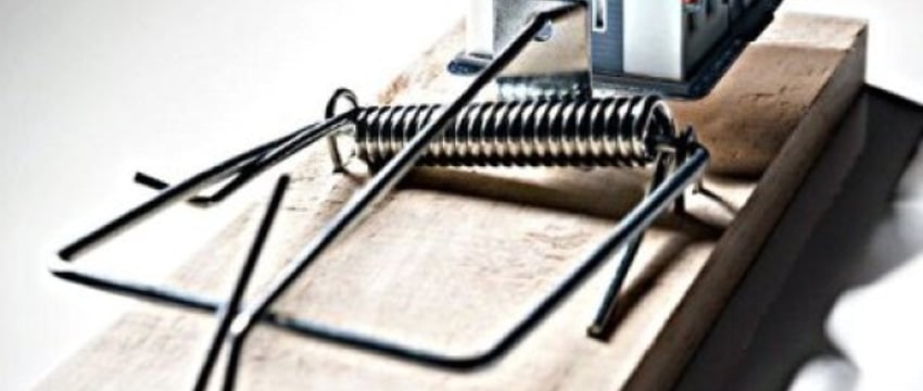 Жительница Кобрина хотела снять квартиру, а попала на мошенника. Сколько денег она потеряла?