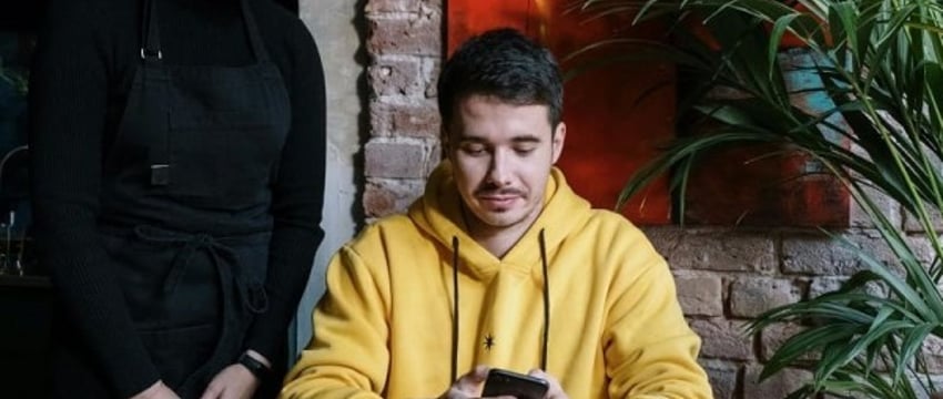 Появится ли в Беларуси налог на чаевые в кафе и ресторанах?