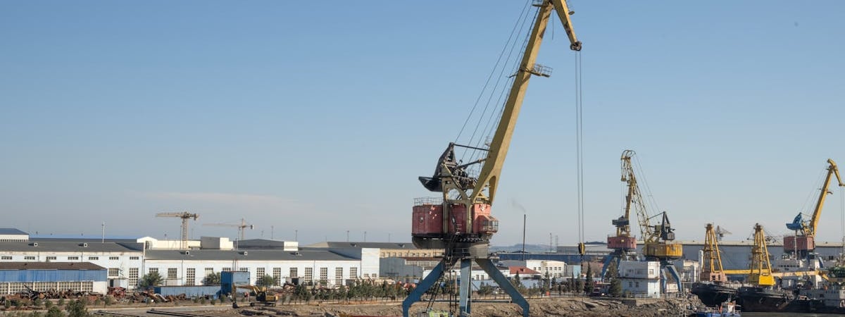 Азербайджан освобождает от НДС ввоз и продажу зарядных устройств для электромобилей