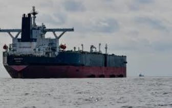 Reuters: 65 танкеров с нефтью из России застряли из-за санкций США