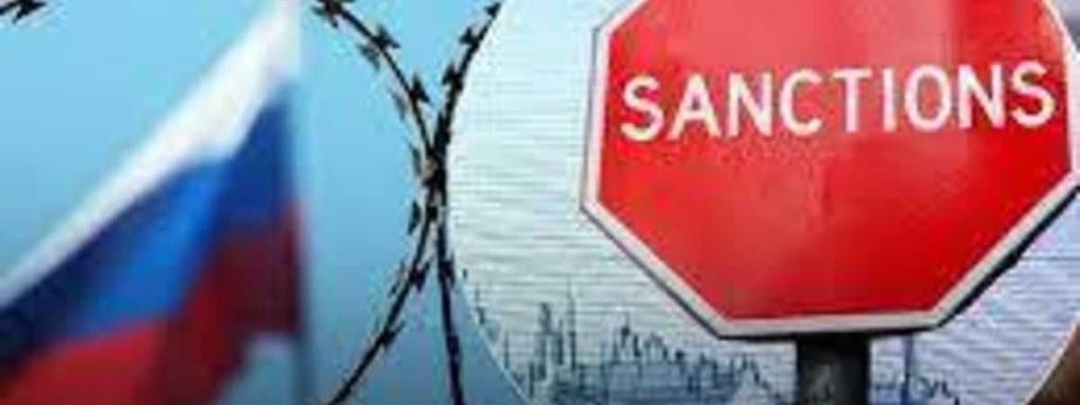 Троица Адама Смита. Что не так с западными санкциями против России