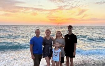 250 долларов на человека: блогер из Берёзы о поездке в Абхазию