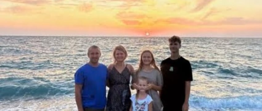 250 долларов на человека: блогер из Берёзы о поездке в Абхазию