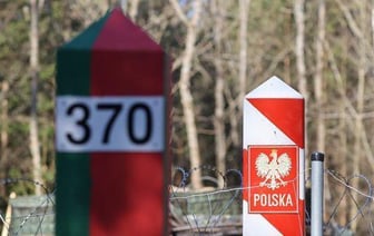 Польские бизнесмены требуют открыть пограничные переходы с Беларусью