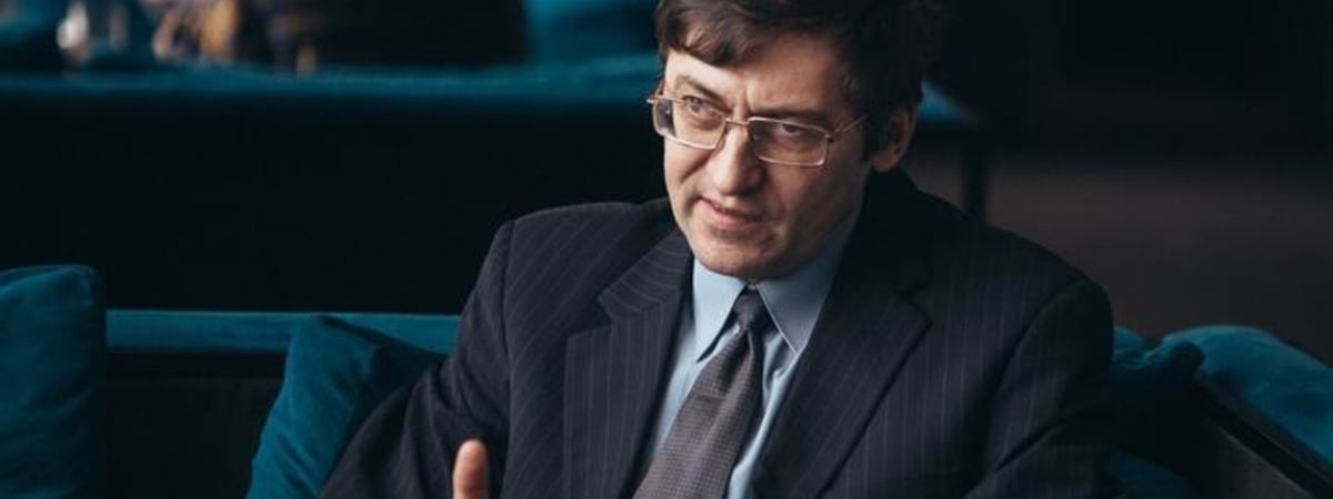 Правозащитники: Задержанный в России известный беларусский врач Владимир Мартов находится в СИЗО Витебска