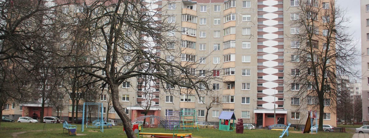 В Гродно проверят детские площадки — на что обратят особое внимание