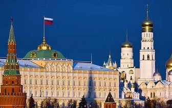 В Кремле не комментируют сообщения о том, что США называли им «Крокус» как цель теракта