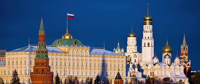 В Кремле не комментируют сообщения о том, что США называли им «Крокус» как цель теракта