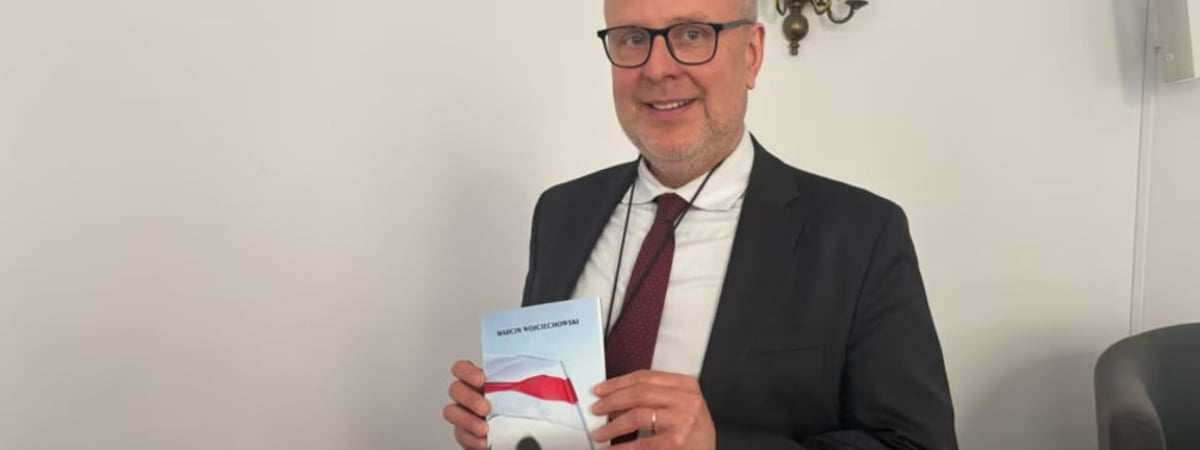 Польскі дыплямат: Беларуская стратэгія выжываньня можа аказацца больш эфэктыўнай, чым паўстаньні ці рэвалюцыі