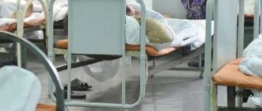 В Кобринском районе в детском санатории выявили острую кишечную инфекцию. Сколько человек заразились?