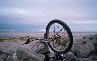Женщина-пешеход погибла в ДТП в Полоцком районе