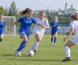 Воспитанницы волковысской команды стали призерами чемпионата Беларуси
