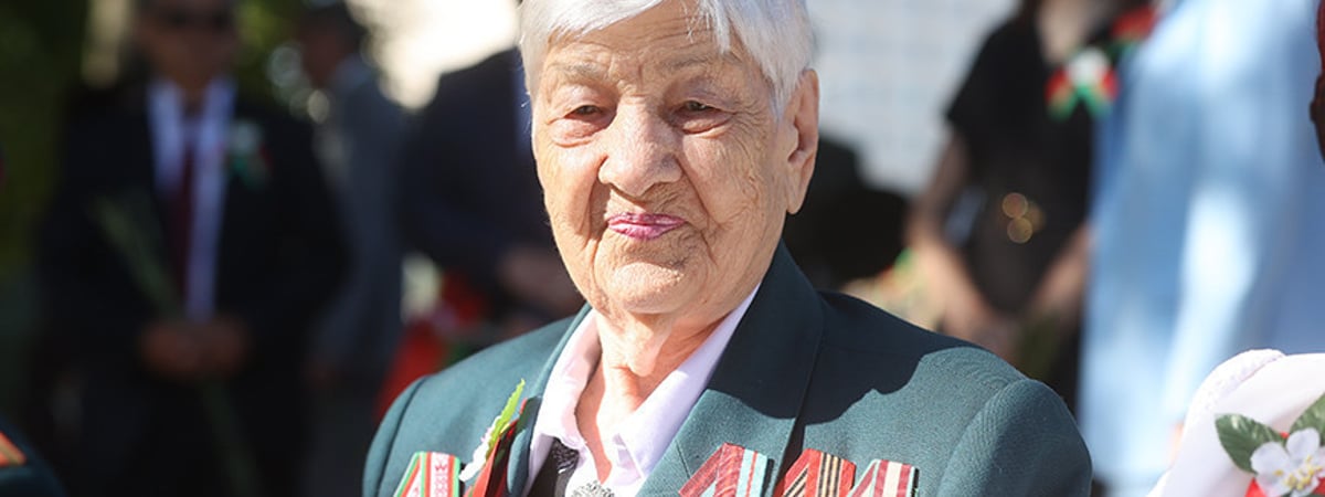 В День города в Гродно наградили лучших жителей и работников — кто в списке