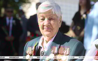 В День города в Гродно наградили лучших жителей и работников — кто в списке