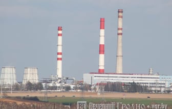 В Гродно может появиться дым — с чем это связано