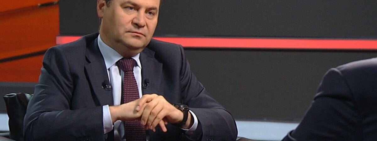 Премьер-министр Беларуси Головченко призвал к «трансформации мышления». Для чего?